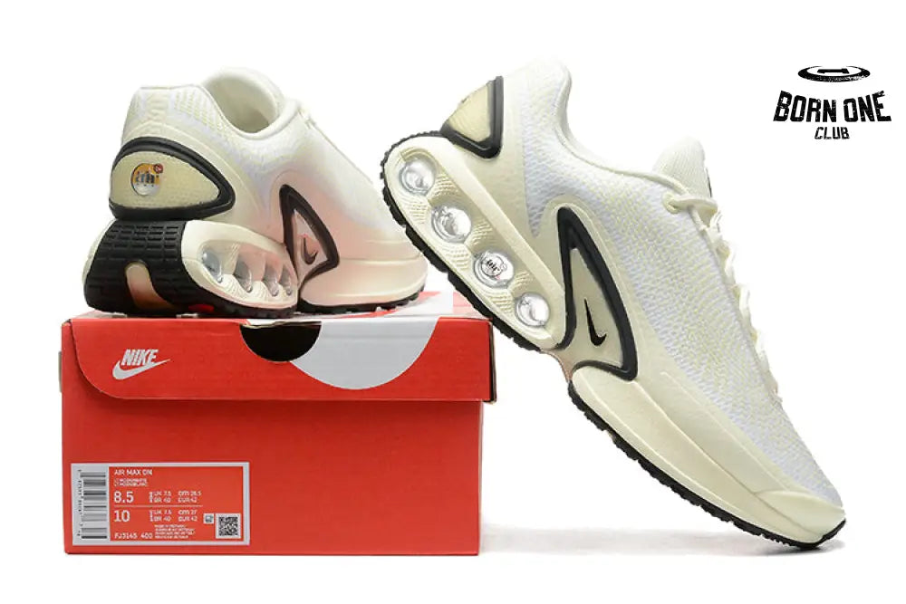 Air Max DN 'Sail'