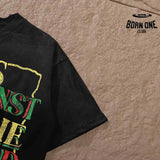 Camiseta Vale Forever Dreams Vs World Black