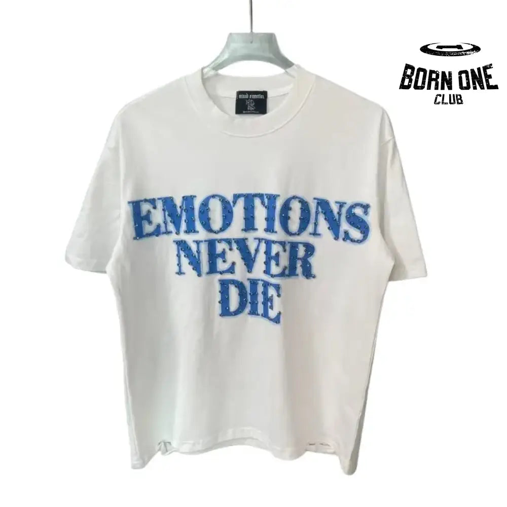 Camiseta Mixed Emotion