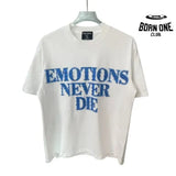 Camiseta Mixed Emotion