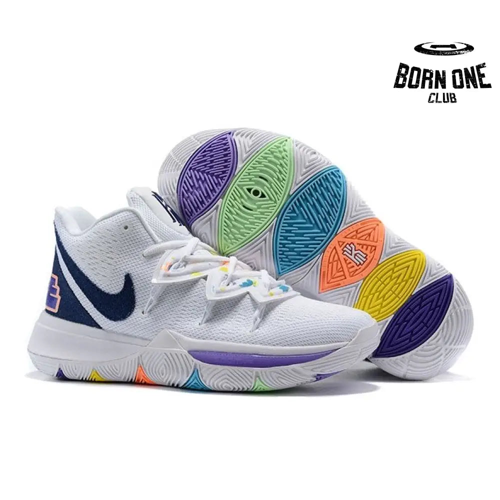 NIKE KYRIE 5 x HAVE A NIKE DAY