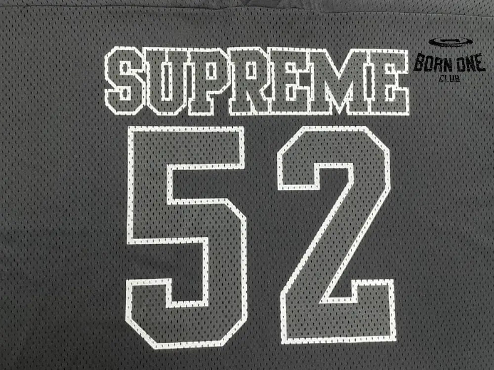 Camiseta Supreme Spiderweb Football