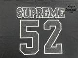 Camiseta Supreme Spiderweb Football