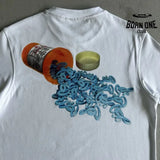 Camiseta Syna World Pill