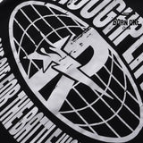 Rough Play Camiseta Manga Longa