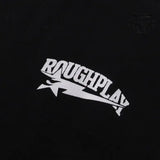 Rough Play Camiseta Manga Longa