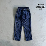 Conjunto Corteiz Veludo Azul