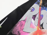 Rough Play Camiseta Manga Longa