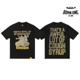 Camiseta Cough Syrup