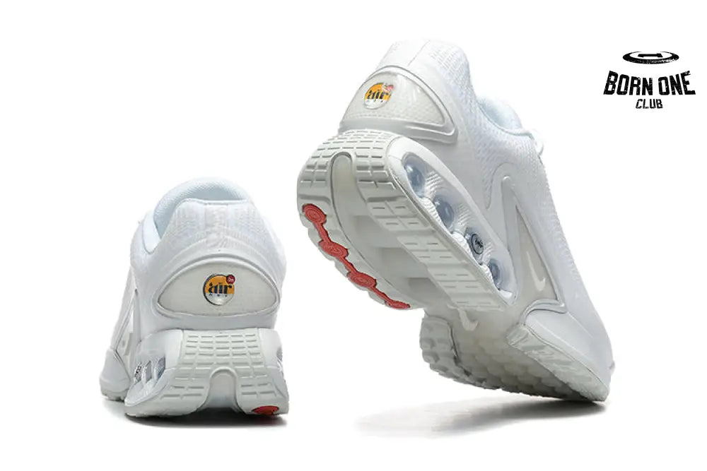 Air Max DN 'Triple White'