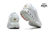 Air Max DN 'Triple White'