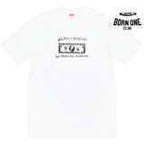 Camiseta Supreme Spend It