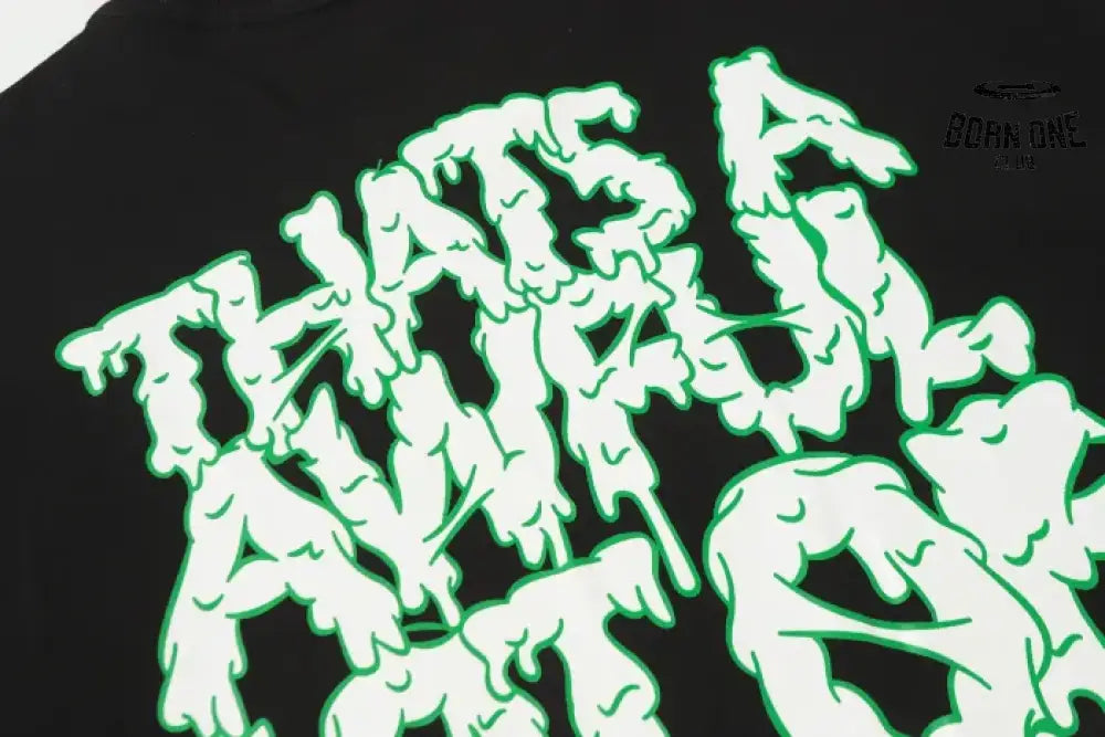 Camiseta Cough Syrup