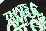 Camiseta Cough Syrup