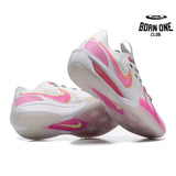 NIKE AIR ZOOM G.T. CUT 3 x THINK PINK