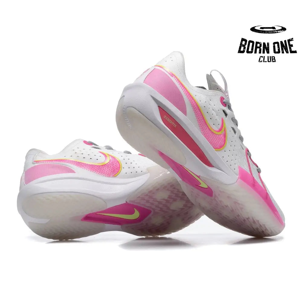 NIKE AIR ZOOM G.T. CUT 3 x THINK PINK