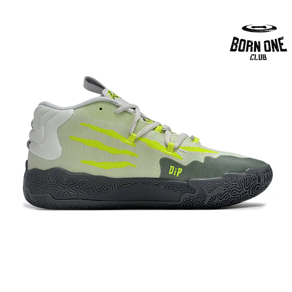 PUMA LAMELO BALL MB.03 x HILLS