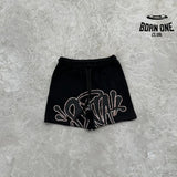Conjunto Shorts Syna World Rose Gold