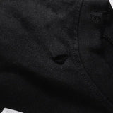 Rough Play Camiseta Manga Longa