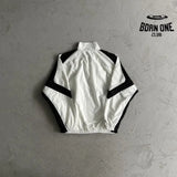 Conjunto Corteiz Brasil Branco