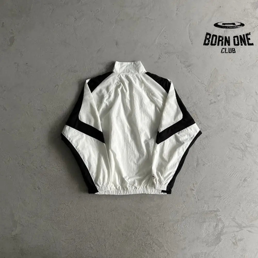 Conjunto Corteiz Brasil Branco