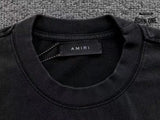 Camiseta Amiri Championship Vintage