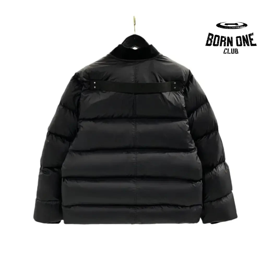 Rick Owens Down Jaqueta 28594034