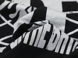 Rough Play Camiseta Manga Longa