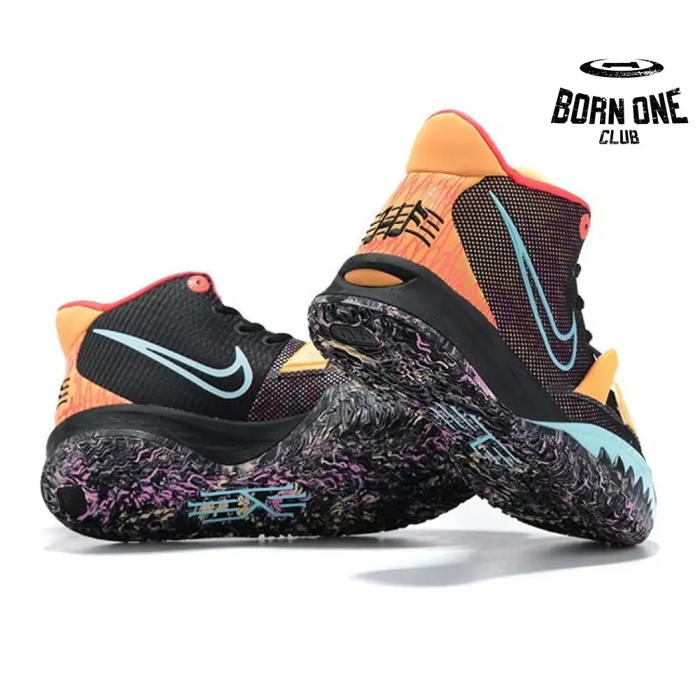 NIKE KYRIE 7 x SOUNDWAVE
