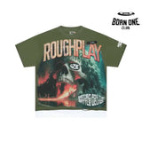 Rough Play Camiseta