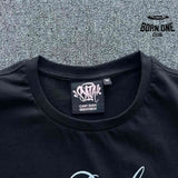 Camiseta Syna World "Can’t Rush Greatness" Preta