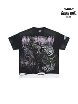 Rough Play Camiseta
