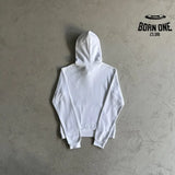 Moletom Synaworld Light Blue