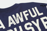 Camiseta Cough Syrup
