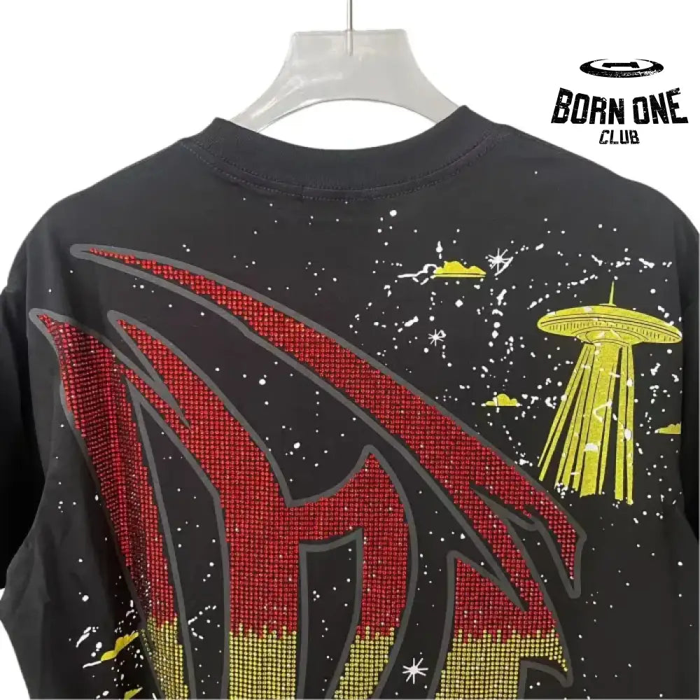 Camiseta Mixed Emotion