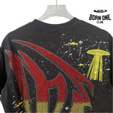 Camiseta Mixed Emotion