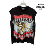 Camiseta Mixed Emotion