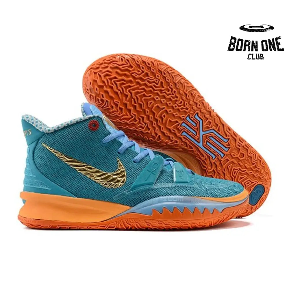 NIKE KYRIE 7 x CONCEPTS HORUS