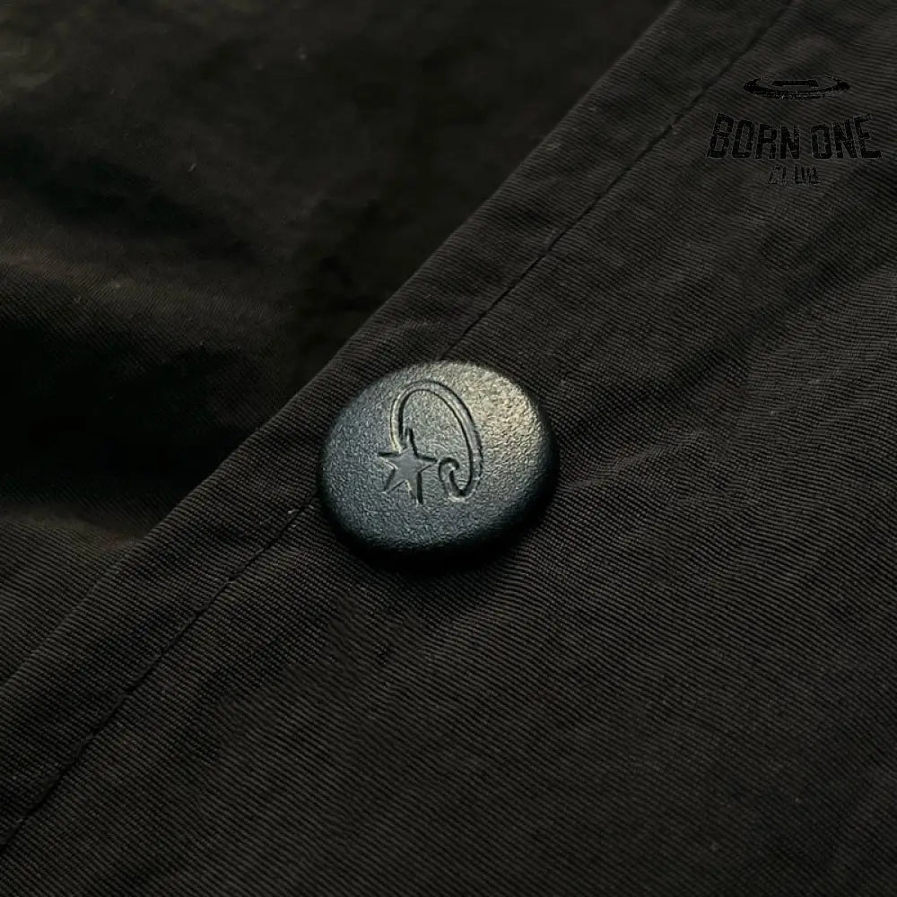 Conjunto Corteiz Vertigo Verde