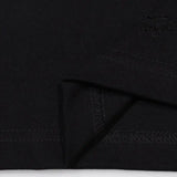 Camiseta Louis Vuitton Graphic Print Black LV023