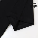Camiseta Louis Vuitton Graphic Print Black LV023