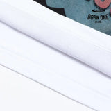 Rough Play Camiseta Manga Longa