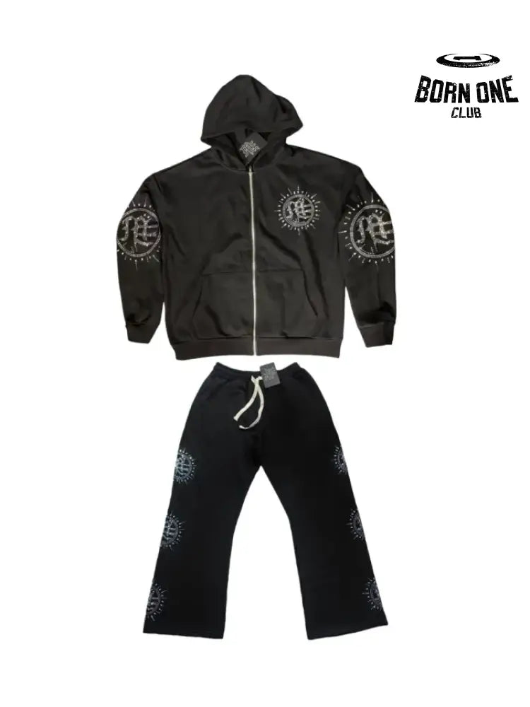 Conjunto Mixed Emotion