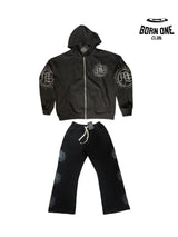 Conjunto Mixed Emotion
