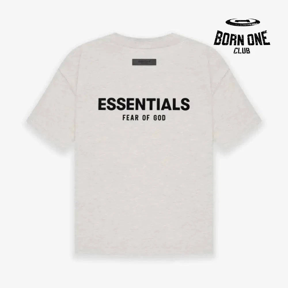 Fear of God Essentials Light Oatmeal