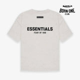Fear of God Essentials Light Oatmeal