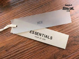 Fear of God Essentials Light Oatmeal