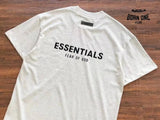 Fear of God Essentials Light Oatmeal