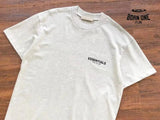 Fear of God Essentials Light Oatmeal