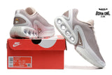 Air Max Dn 'White-Pink'
